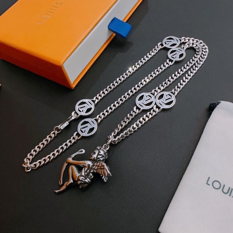 Louis Vuitton Necklaces